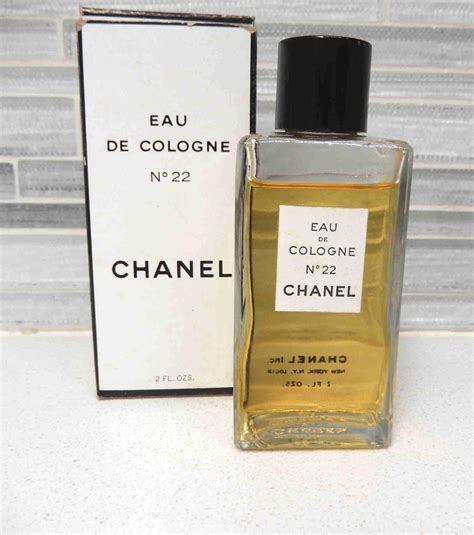 chanel 22 perfume buy|vintage chanel no 22.